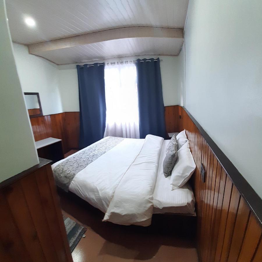 Kanari B&B 다르질링 외부 사진