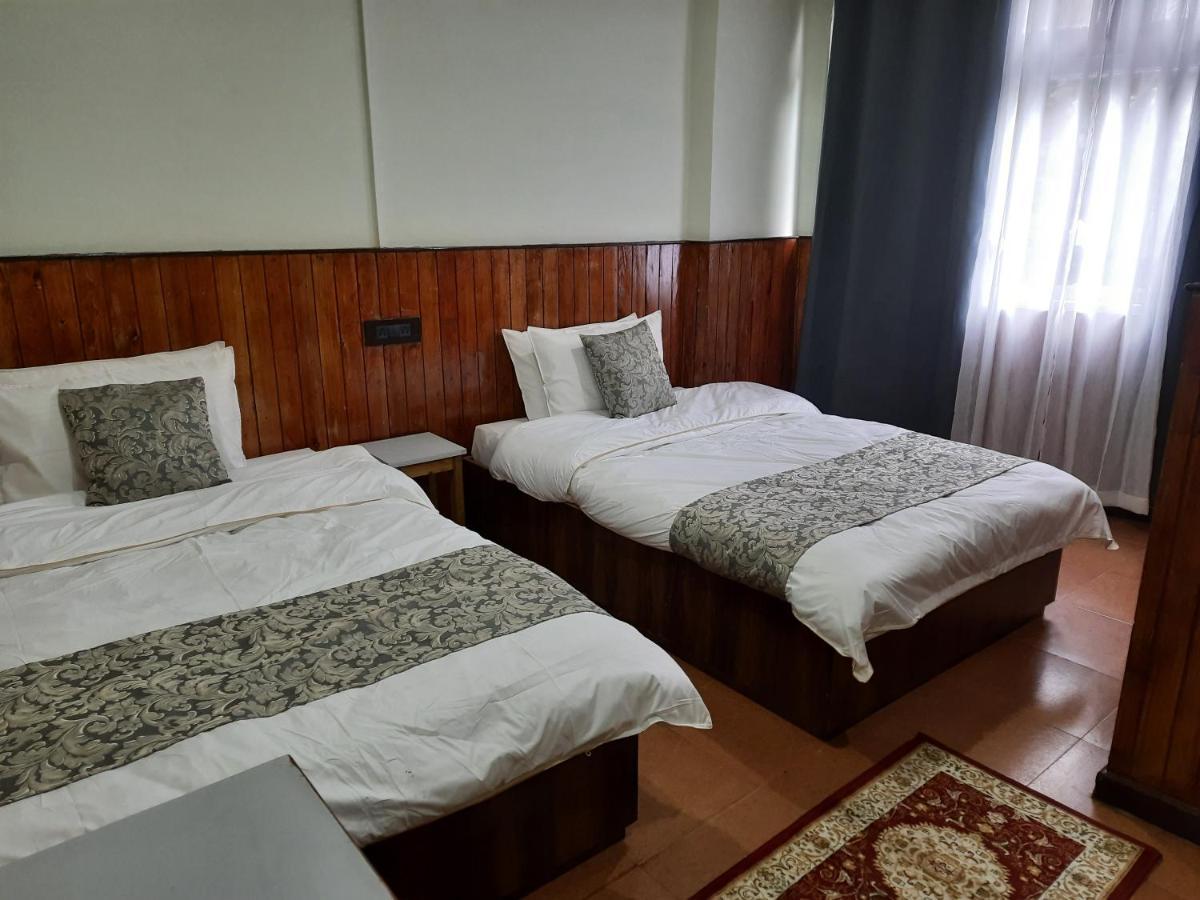 Kanari B&B 다르질링 외부 사진