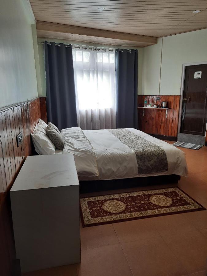 Kanari B&B 다르질링 외부 사진