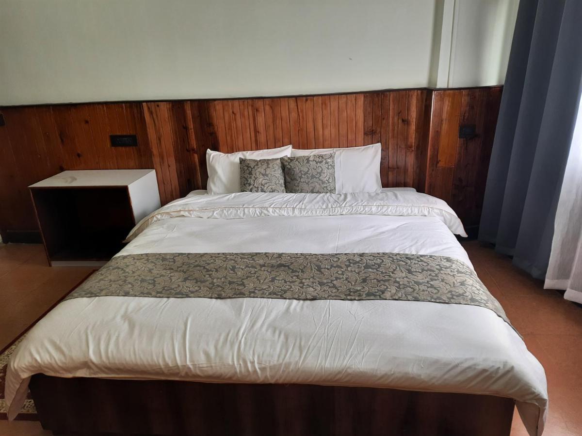 Kanari B&B 다르질링 외부 사진